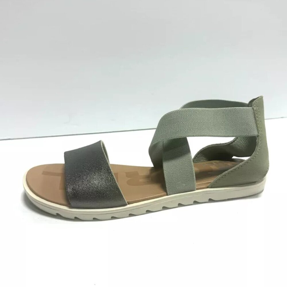 Sorel Womens Ella II Sandal Size 6.5 M